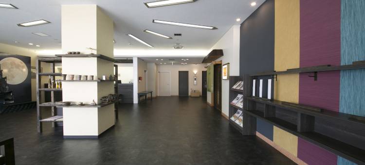 伊贺上野城酒店(Iga Ueno City Hotel)图片