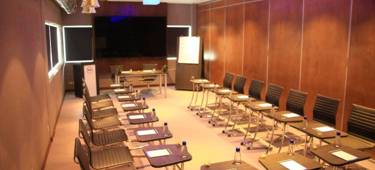 瓦拉巴嘎迢勒酒店(Voila Bagatelle)图片