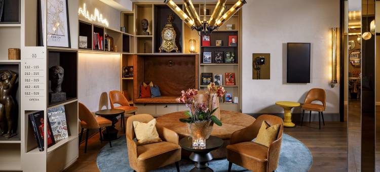 西霍夫酒店(Hotel Seehof)图片