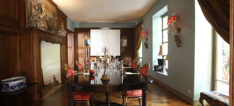 秘密花园酒店(Jardins Secrets)图片