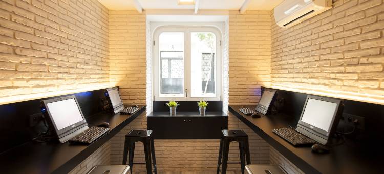 The Central House Istanbul Taksim图片