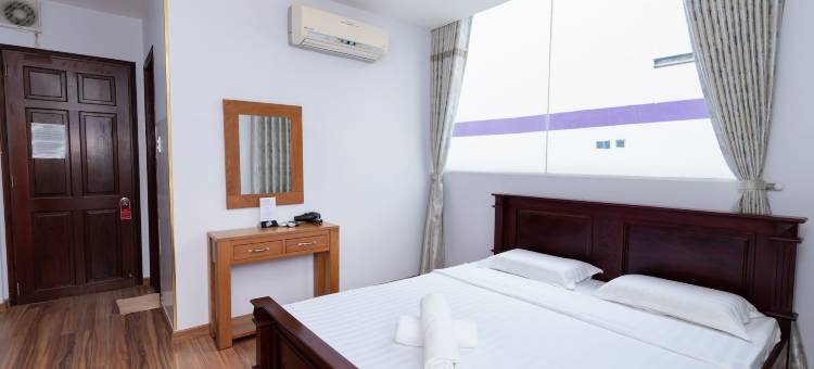 阳光旅馆(Sunny Guesthouse)图片