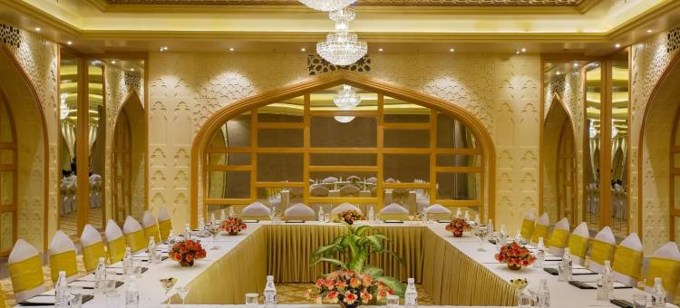 阿格拉克拉克西拉兹酒店(Hotel Clarks Shiraz)图片