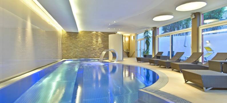 施瓦茨霍夫阿克提夫酒店 - 基茨比厄尔(Aktiv Hotel Schweizerhof Kitzbühel)图片