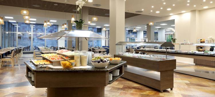 拉斯萨利纳斯欧洲之星酒店(Eurostars Las Salinas)图片