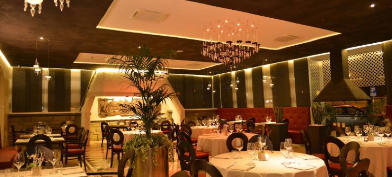 加摩德纳贝斯特韦斯特优质度假酒店(Best Western Plus Hotel Modena Resort)图片