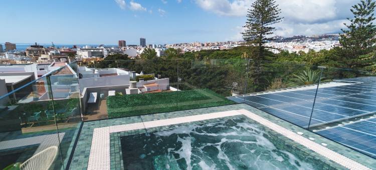 特内里费岛塔布里恩特S.C.酒店(Hotel Taburiente S.C.Tenerife)图片