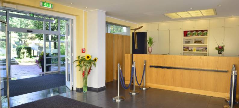 米歇尔霍登哈根酒店(Michel Hotel Hodenhagen)图片