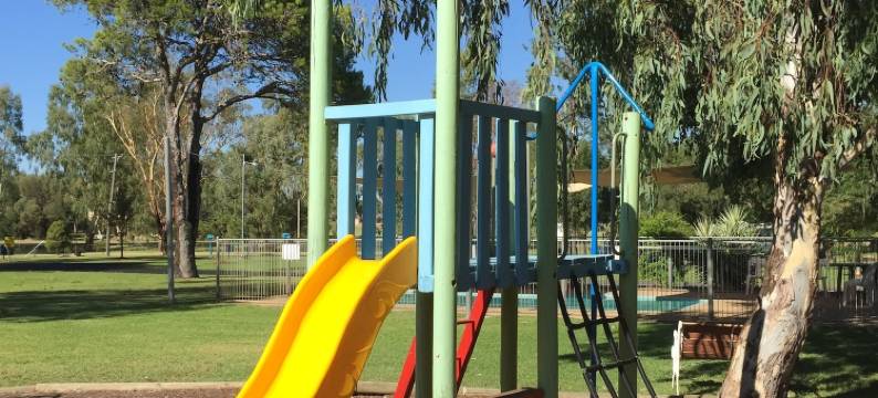 朱尼旅游公园假日公园(Junee Tourist Park)图片