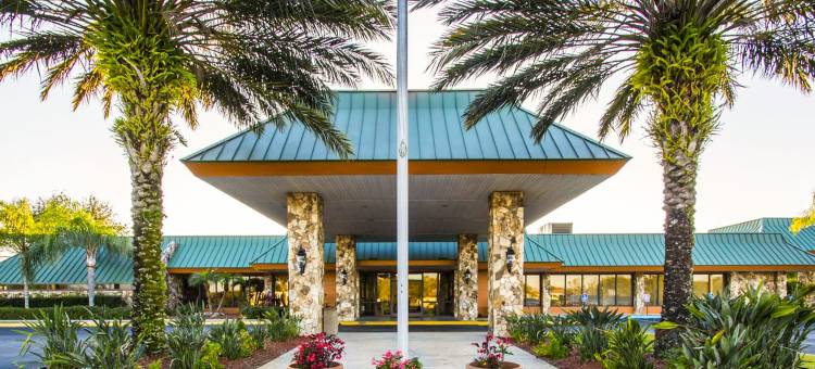 圣十字大酒店(Croix Grand Hotel)图片