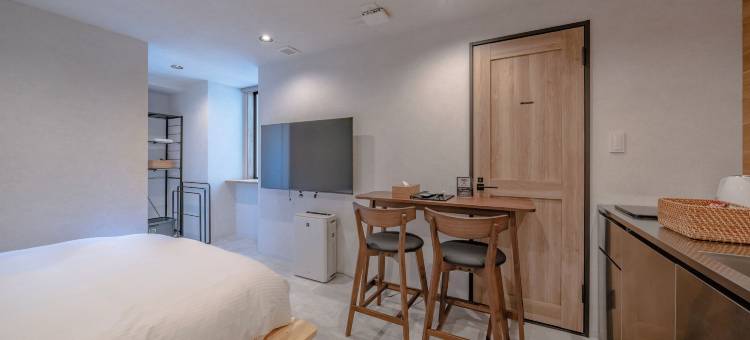 放松酒店 高山站(Relax Hotel Takayama Station)图片