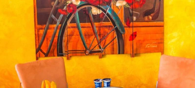 滨海别墅酒店(Hotel Villa Del Mar)图片