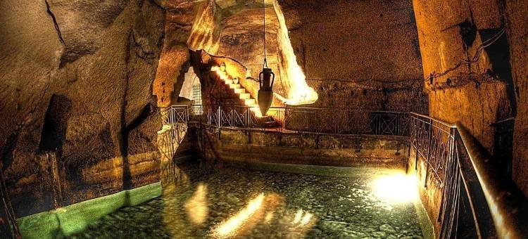 伊克斯西尔维多利亚大酒店(Grand Hotel Excelsior Vittoria)图片