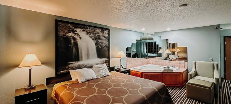 牛仔酒店(Wrangler Hotel Morris)图片