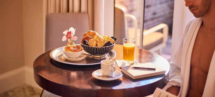 斯佩克塔特酒店(The Spectator Hotel)图片