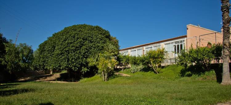 贝尔蒙特亲王别墅酒店(Villa Principe di Belmonte)图片