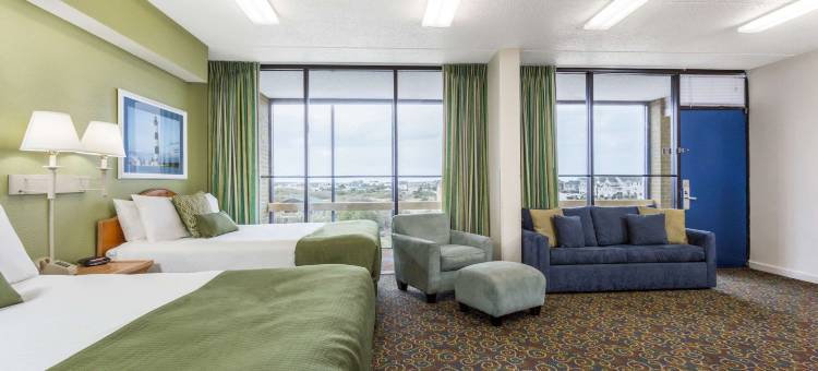 Travelodge by Wyndham Outer Banks/Kill Devil Hills图片