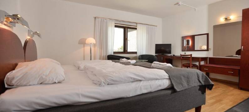 阿米哥酒店(Hotell Amigo)图片