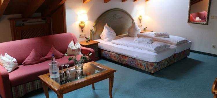 米特迈尔德瓦别墅酒店(Deva Villa Mittermaier)图片