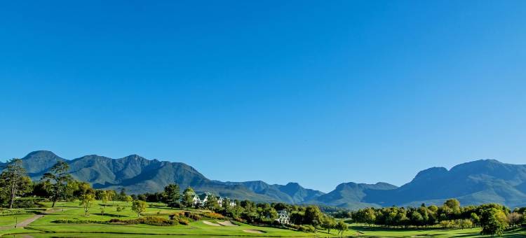梵科德庄园之家酒店(The Manor House at Fancourt)图片