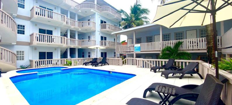 伊斯拉博度假村(La Isla Resort)图片