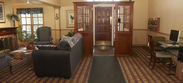 新世界客栈(Hollow Inn and Motel)图片