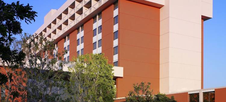 Ontario Airport Hotel & Conference Center图片