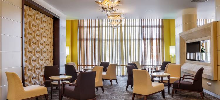 克拉斯诺达尔希尔顿花园酒店(Hilton Garden Inn Krasnodar)图片