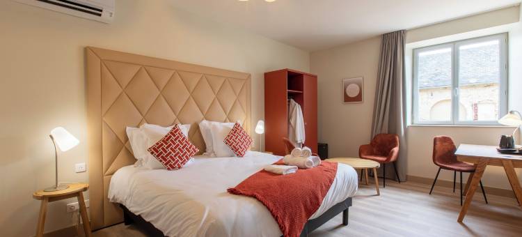 Domaine de la Courbe 酒店 & Spa(Domaine de la Courbe Hôtel & Spa)图片
