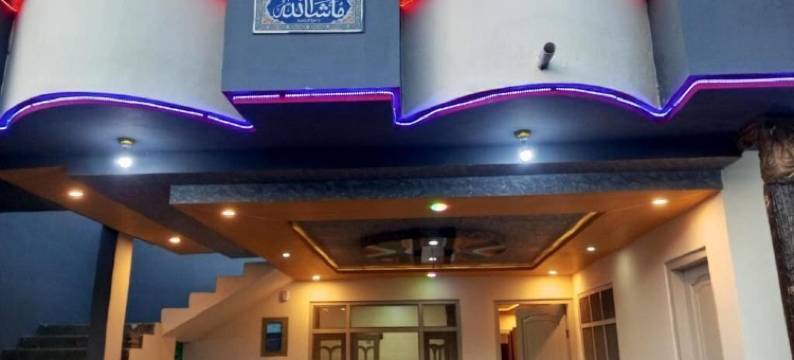 溪景客栈(Stream View Guest House)图片