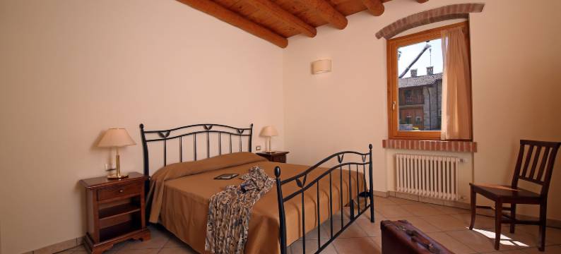 博尔戈蒙德拉贡酒店(Residence Borgo Mondragon)图片