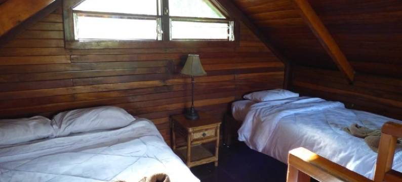 克尔科瓦多海滩旅舍(Corcovado Beach Lodge)图片