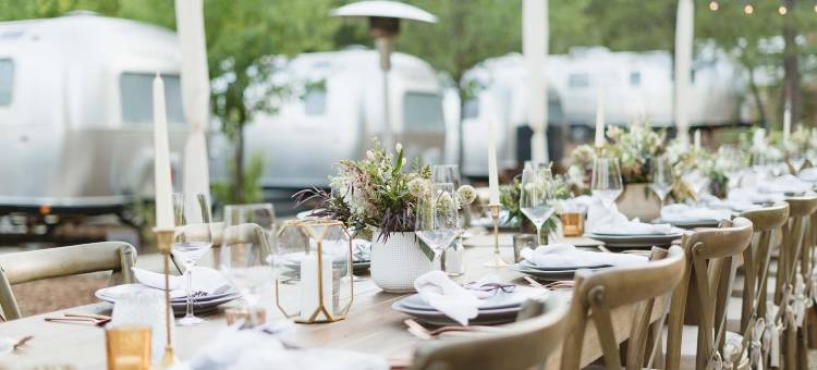 自排营地优胜美地酒店(AutoCamp Yosemite)图片