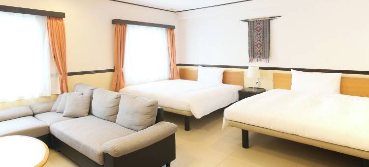 冲绳东横INN石垣岛酒店(Toyoko Inn Okinawa Ishigaki-Jima)图片