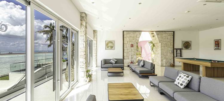 米娅礁女人岛(Mia Reef Isla Mujeres)图片