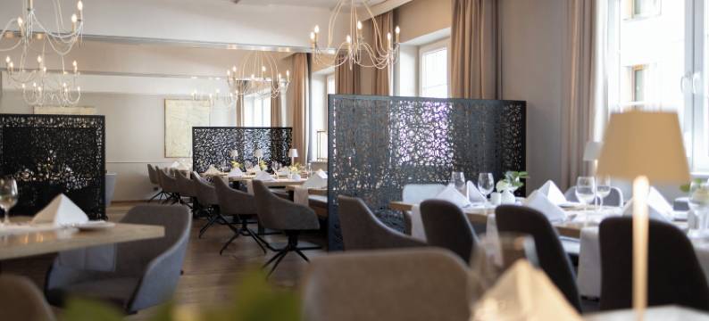 玛丽亚特蕾西亚Q酒店(Q! Hotel Maria Theresia)图片