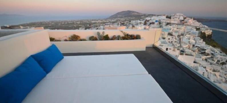 埃利亚斯别墅(Villa Ilias)图片