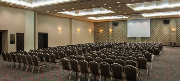 切什梅丽笙水疗度假村(Radisson Blu Resort and Spa, Cesme)图片