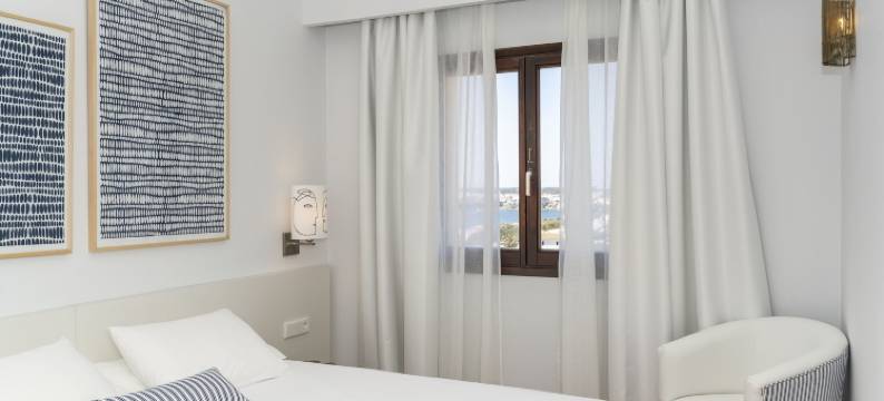 梅诺卡岛的卡拉隆加酒店(Calallonga Hotel Menorca)图片