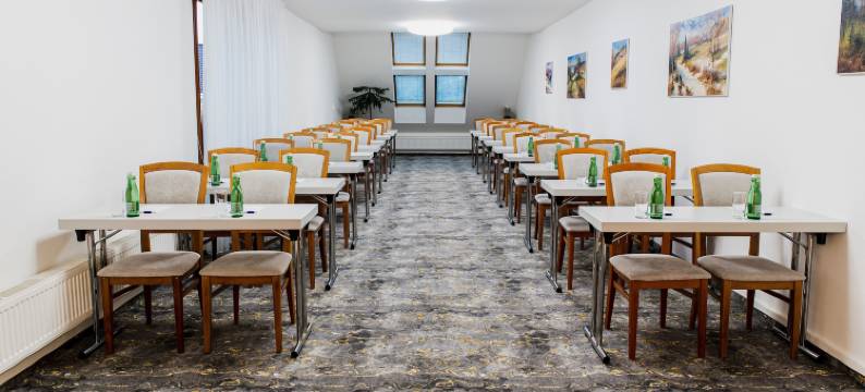 霍拉尔酒店(Hotel Horal)图片