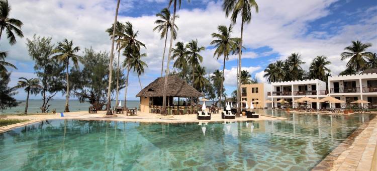 尚吉巴湾度假村(Zanzibar Bay Resort & Spa)图片