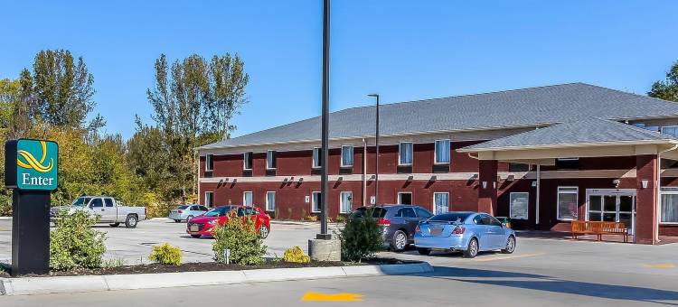 凯艺酒店(Quality Inn Pleasant View)图片