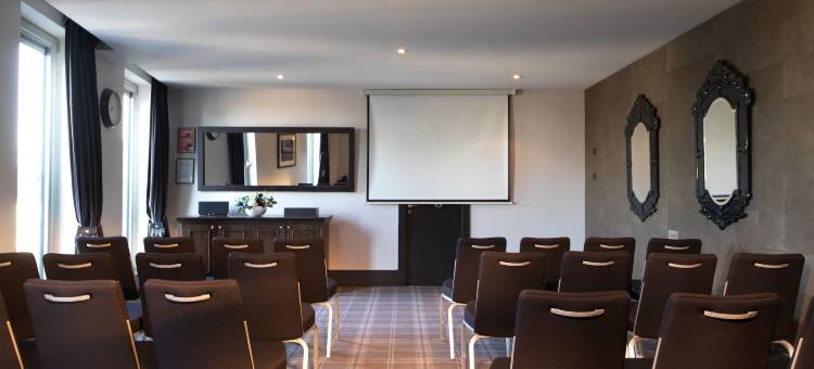 阿伯丁马尔迈松酒店(Malmaison Aberdeen)图片