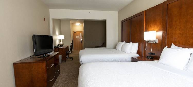 湍流河小屋(Rapid River Lodge)图片