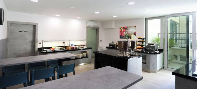 特拉尼亚酒店(Hotel - Aparthotel Teranea City Hvar)图片
