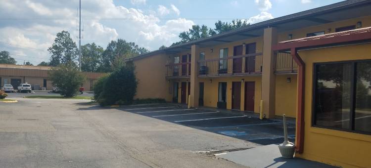 新贝里品质酒店(Quality Inn)图片