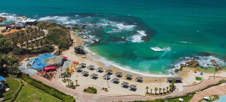 Resort Hadera by Jacob Hotels图片