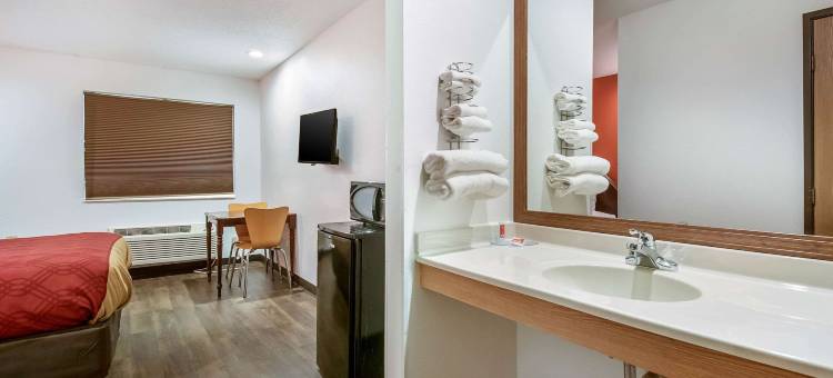 伊可洛吉酒店(Econo Lodge)图片