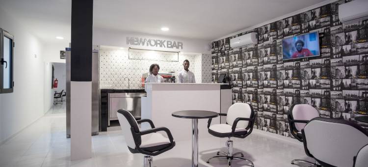 SH 精品酒店(SH Boutique Hotel)图片