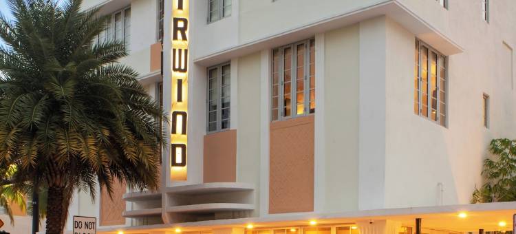 迈阿密费尔温兹酒店(Fairwind Hotel Miami)图片
